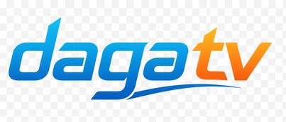 DagaTV Logo